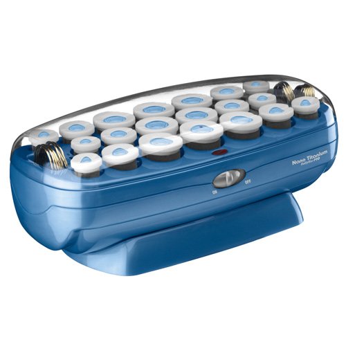 Babyliss Pro BABNTCHV21 Nano Titanium Professional 20 Roller