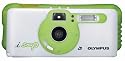 Olympus i Snap APS Leaf Green Kit