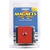 Master Magnetics 07503 100 Lb. Heavy-Duty Retrieving Magnet
