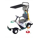 Lil Driver Golf Cart