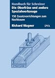 Handbuch f�r Schreiner
