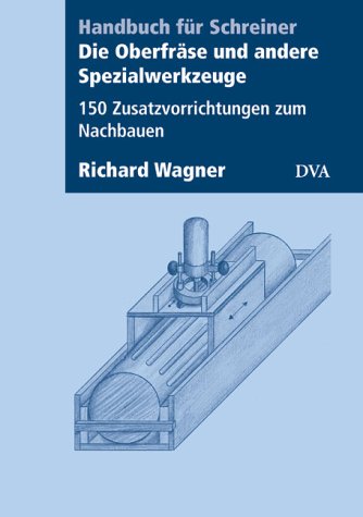 Handbuch f�r Schreiner