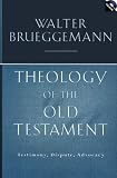 Theology Of The Old Testament: Testimony, Dispute, Advocacy