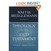 Theology of the Old Testament: Testimony, Dispute, Advocacy [With CDROM]