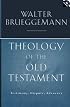 Theology Of The Old Testament: Testimony, Dispute, Advocacy