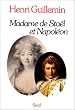Madame de Sta�l et Napol�on