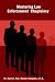 Mastering Law Enforcement Chaplaincy by Master Chaplain, C.T.S., Dr. David Fair ISBN 1411627369