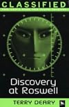 Discovery at Roswell (Classified)