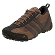 adidas Men's Mali Leather Hiking Shoe
