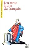 Revue Belin  / Les mots latins du français