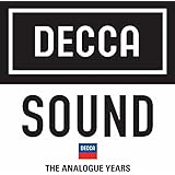 The Decca Sound - The Analogue Years [54 CD Box Set]