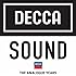 The Decca Sound - The Analogue Years [54 CD Box Set]