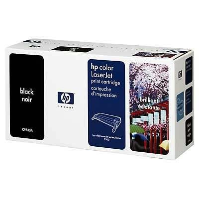 BlackToner LJ5500/5550 C9730A