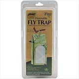 flea trap:Disposable Fly Trap Set of 3