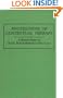Foundations Of Contextual Therapy: Collected Papers of Ivan Boszormenyi-Nagy