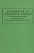 Book Foundations Of Contextual Therapy:..Collected Papers Of Ivan: Collected Papers Boszormenyi-Nagy