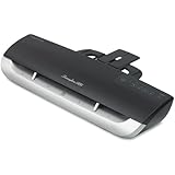 Swingline GBC Thermal Laminator, Fusion 3100L, 12 Inch, 1 Minute Warm-up, 3-7 Mil (1703076)