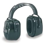 T3 Thunder Earmuffs Hearing Protection