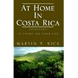 At Home In Costa Rica