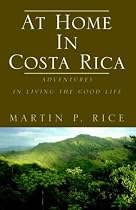 At Home In Costa Rica