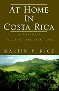 At Home In Costa Rica