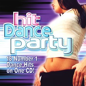 CD-Charts  Search : Hit Dance Party