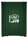 New York Jets Shower Curtain