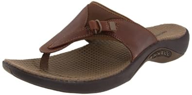 Merrell Women's Gardena Thong Sandals