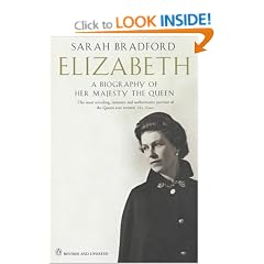 Elizabeth : A Biography Of Her Majesty The Queen