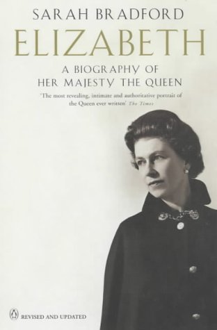 City Travel Guides Discounted  Books : Elizabeth : A Biography Of Her Majesty The Queen