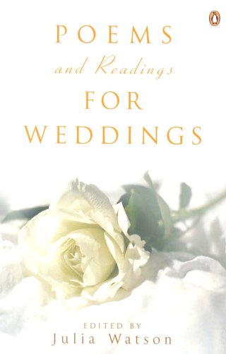 CD-Charts   : Poems and Readings for Weddings