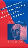 Postmodern American Poetry: A Norton Anthology