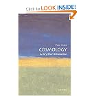 Cosmology: A Very Short Introduction (Very Short Introductions) by Peter Coles
