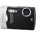  Olympus Stylus 850SW 8MP Digital Camera with 3x Optical Zoom (Black) REVIEWS