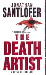 The Death Artist : A Novel of Suspense