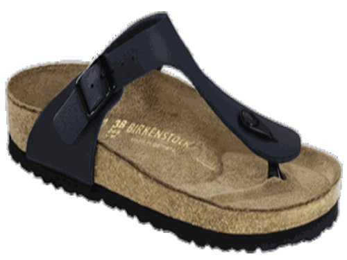 Birkenstock womens Gizeh from Birko-Flor Thong