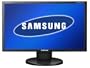 Samsung SyncMaster 2343BW 23 Zoll Widescreen TFT Monitor DVI (Kontrastverh�ltnis 50000:1, Reaktionszeit 5ms) schwarz