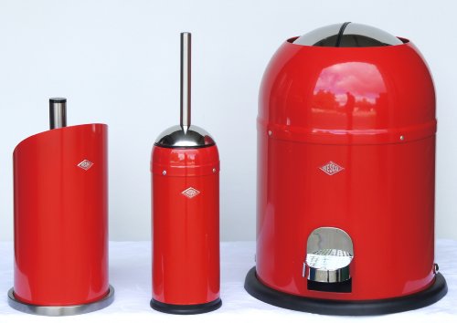 Wesco Kombi Bad-Set, 3-teilig