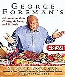 SIMON & SCHUSTER  George Foreman s Interactive Guide To Grilling (Windows)