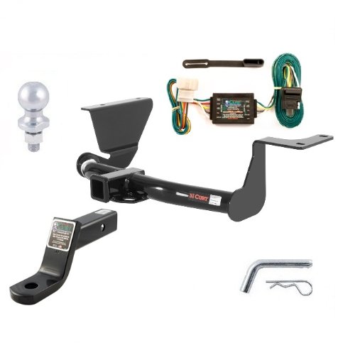 Curt 13555-55106-45050-40004-21500