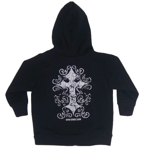 Fresh Cross Hoodie, Put Your Kid in This Stylish Line of Cool Baby Clothes