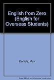 English for overseas students