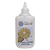 White Cookie Icing, 10 oz.