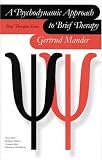 A Psychodynamic Approach to Brief Therapy (Brief Therapies series),
Gertrud Mander