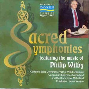CD-Charts  Music : Sacred Symphonies