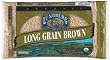 Lundberg Long Grain, Brown, 2-Pound (Pack of 12)