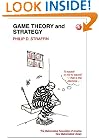 Game Theory and Strategy (Mathematical Association of America Textbooks)