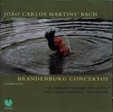 Bach: Brandenburg Concertos (Complete)