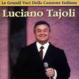 Le Grandi Voci Della Canzone Italiana