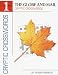 Book The Globe and Mail Cryptic Crosswords, Volume 1 (Other)
